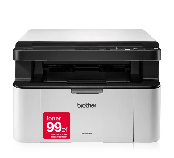 Tonery do  Brother DCP 1623 W