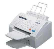  Brother FAX 8250 P