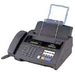  Brother IntelliFAX 750