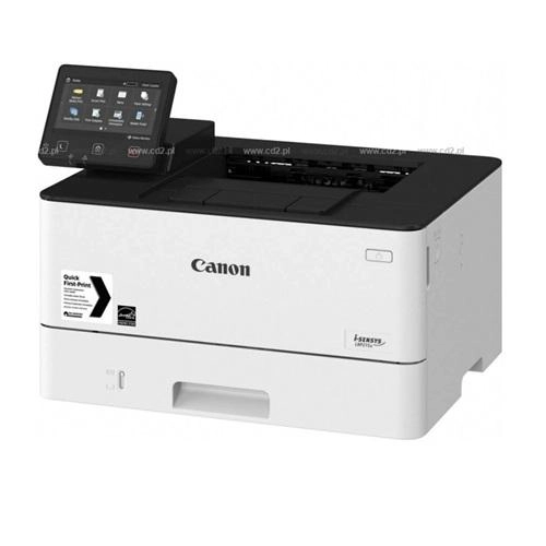 Tonery do  Canon i-SENSYS LBP215X