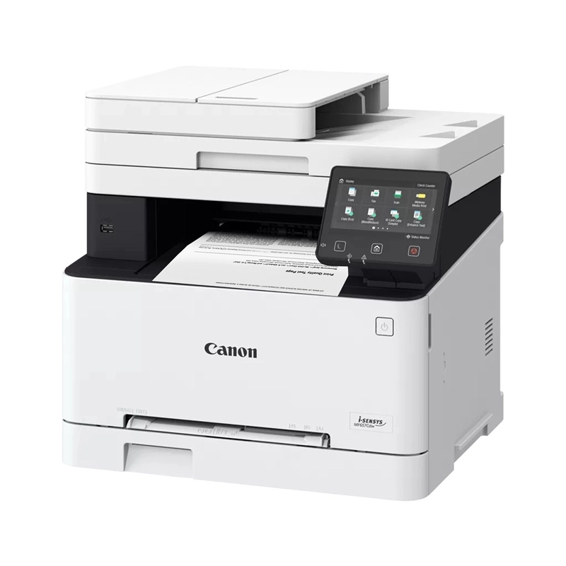  Canon i-SENSYS MF657Cdw