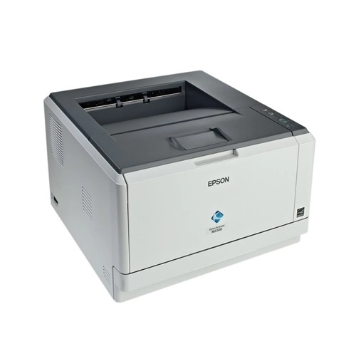 Epson m2300 сброс тонера