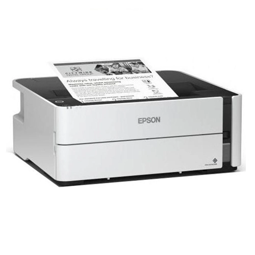 Tusze do  Epson EcoTank M1140