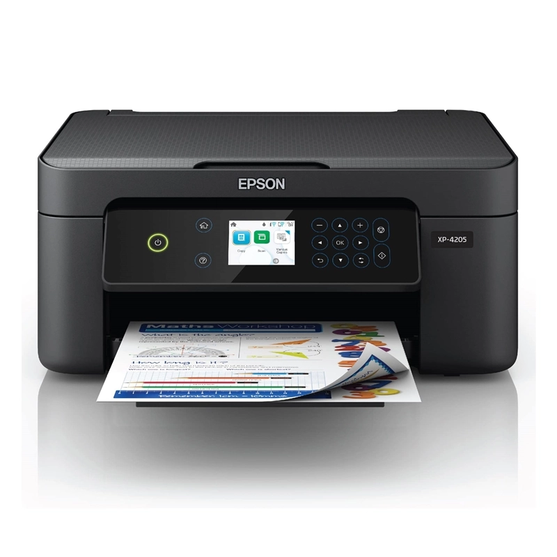  Epson Expression Home XP-4205