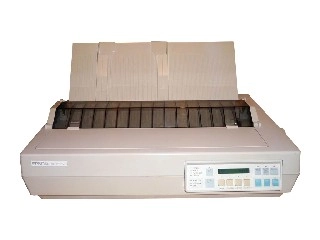  Epson LQ 2550