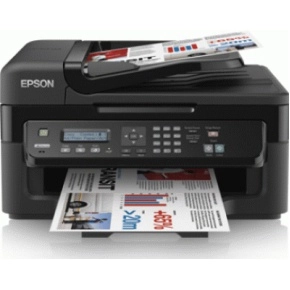 Tusze do  Epson WorkForce WF 2520NF