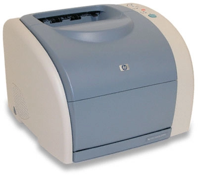 Tonery do  HP ColorLaserJet 2500 l