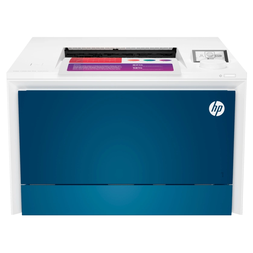 Tonery do  HP Color LaserJet Pro 4203dn