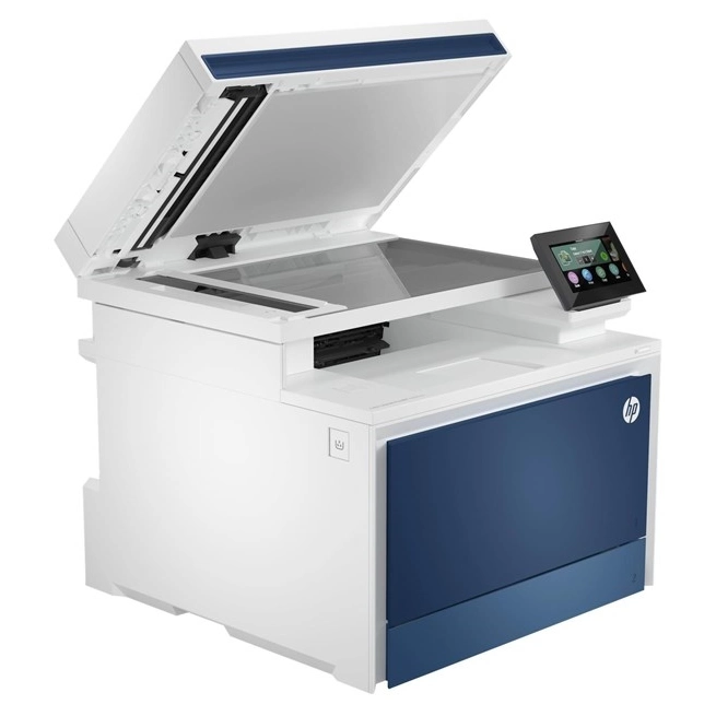 Tonery do  HP Color LaserJet Pro 4302fdw