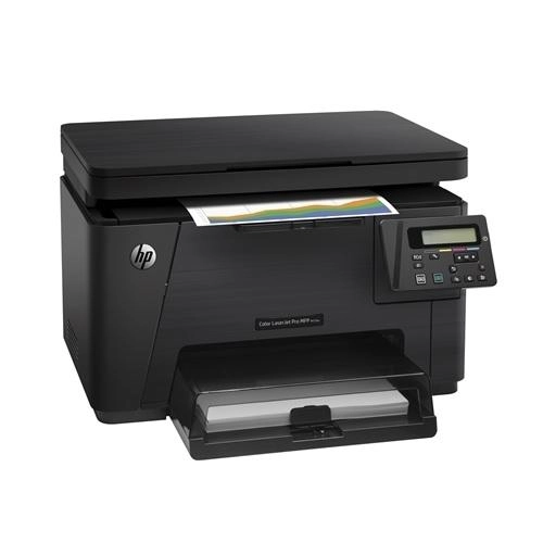 Tonery do  HP ColorLaserJet Pro M176n