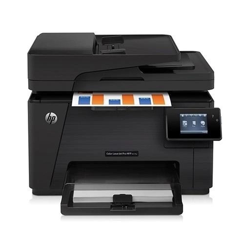 Tonery do  HP ColorLaserJet Pro M177fw