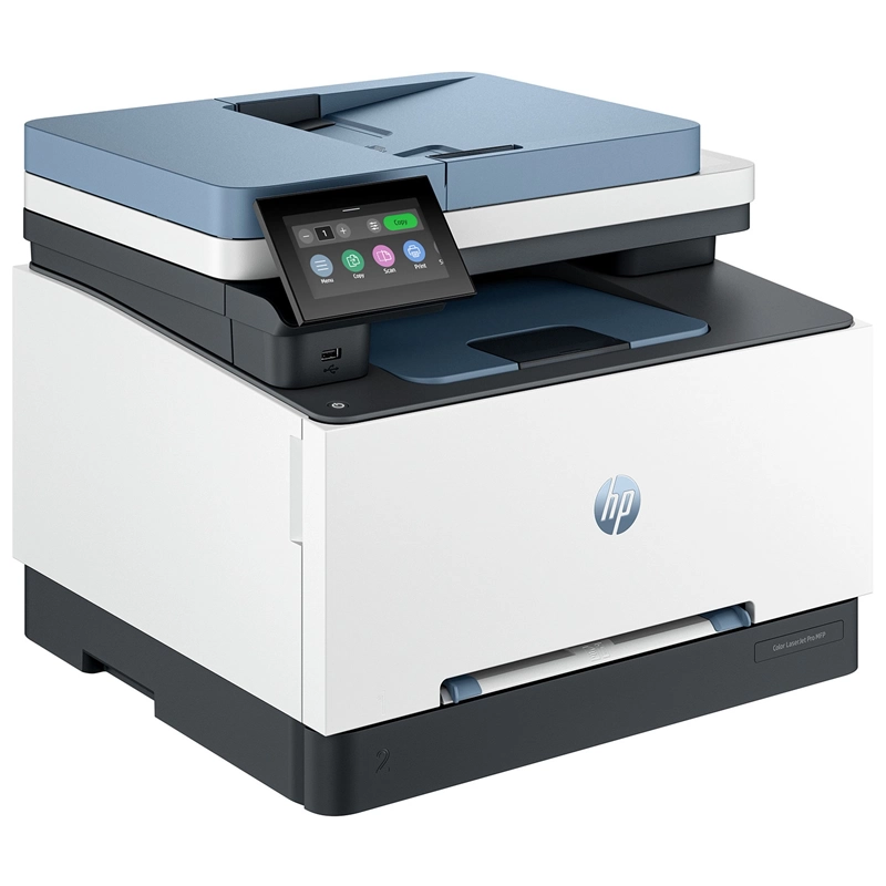 Tonery do  HP Color LaserJet Pro MFP 3302