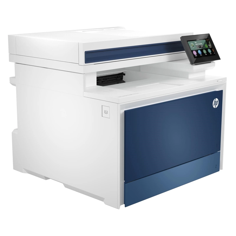 Tonery do  HP Color LaserJet Pro MFP 4302fdn