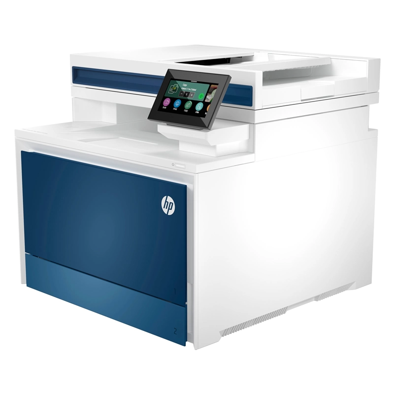 Tonery do  HP Color LaserJet Pro MFP 4302fdw