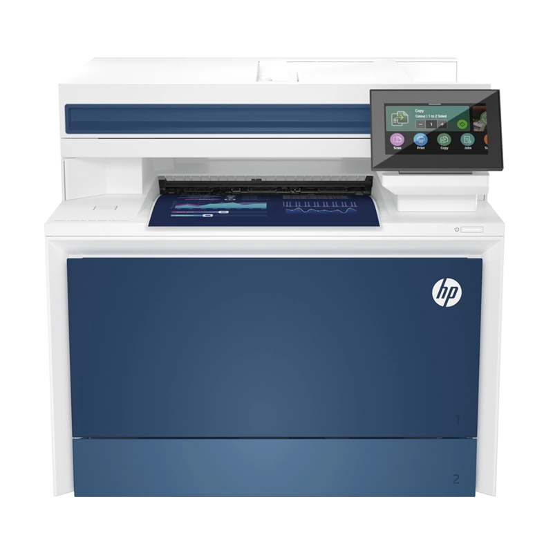 Tonery do  HP Color LaserJet Pro MFP 4303fdn