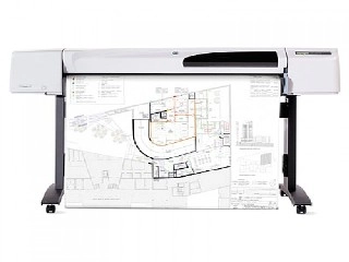 Tusze do  HP DesignJet 510 ps