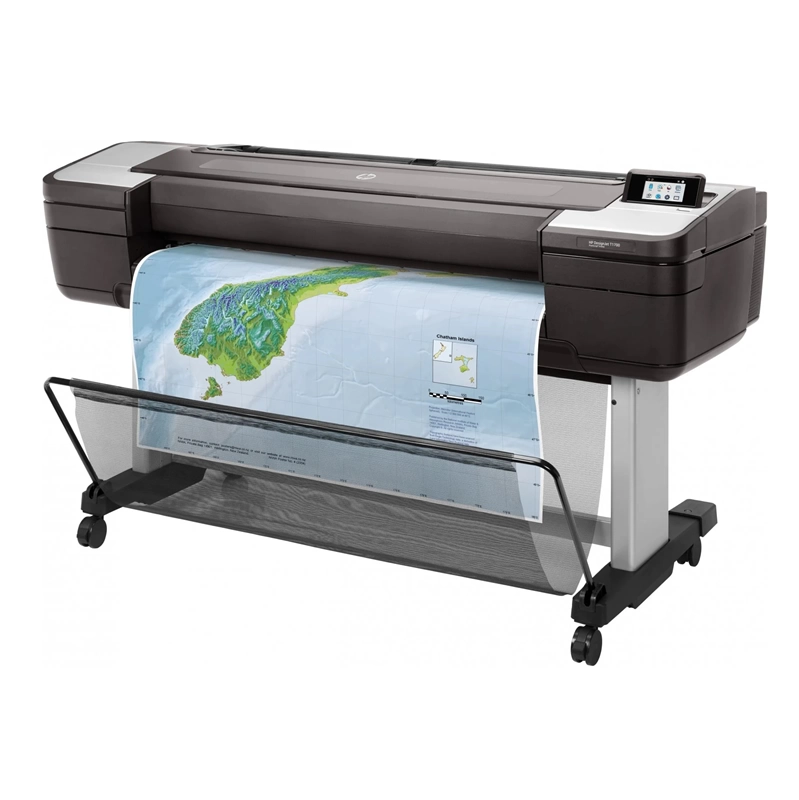 Tusze do  HP DesignJet T1700dr