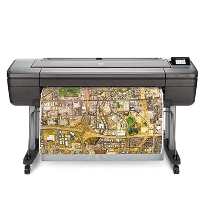 Tusze do  HP DesignJet T1700ps dr