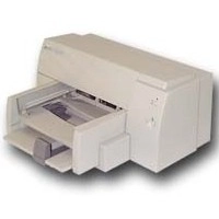 Tusze do  HP DeskJet 560 j