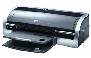 Tusze do  HP DeskJet 5850