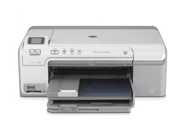 Tusze do  HP DeskJet D5360