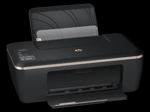 Hp deskjet ink advantage 2515 обзор