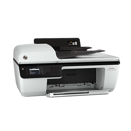 Hp deskjet 2645 какой картридж