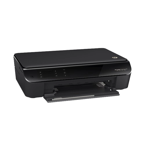 Hp deskjet 3545 не видит картридж