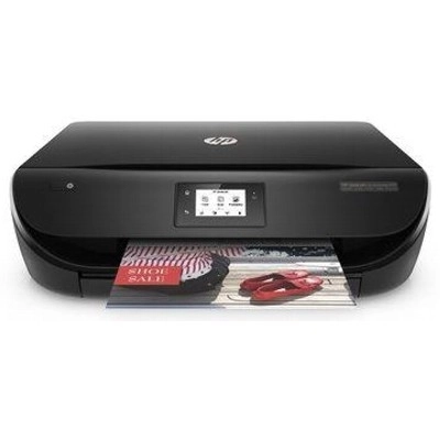 Tusze do  HP DeskJet Ink Advantage 4530