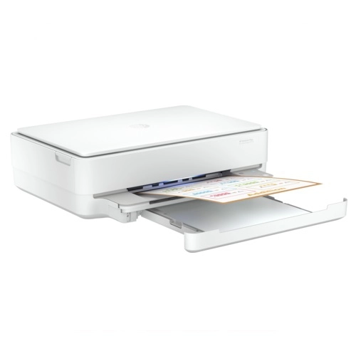 Струйное мфу hp deskjet plus ink advantage 6075 обзор