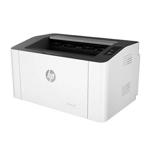 Установка принтера hp laser 107w