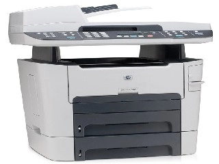 Hp laserjet 3390 настройка сканера по сети