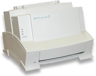 Hp Laserjet 6L Инструкция