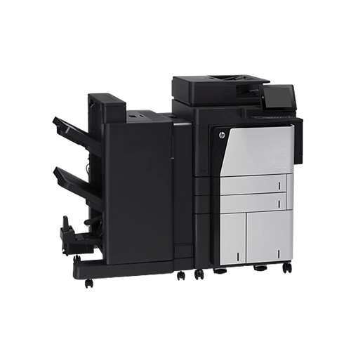 Tonery do  HP LaserJet Enterprise Flow M830z