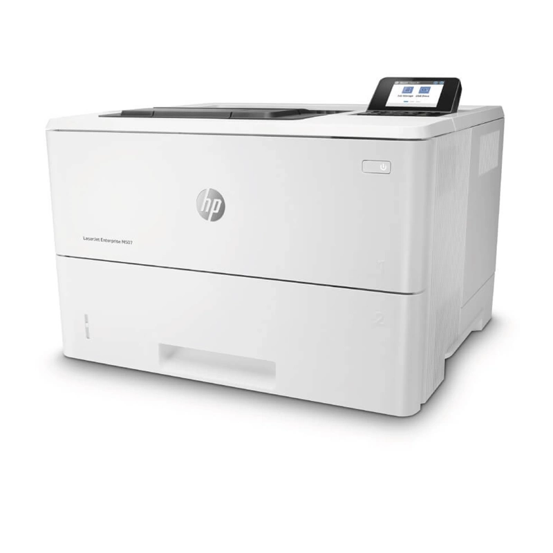 Tonery do  HP LaserJet Enterprise M507dn