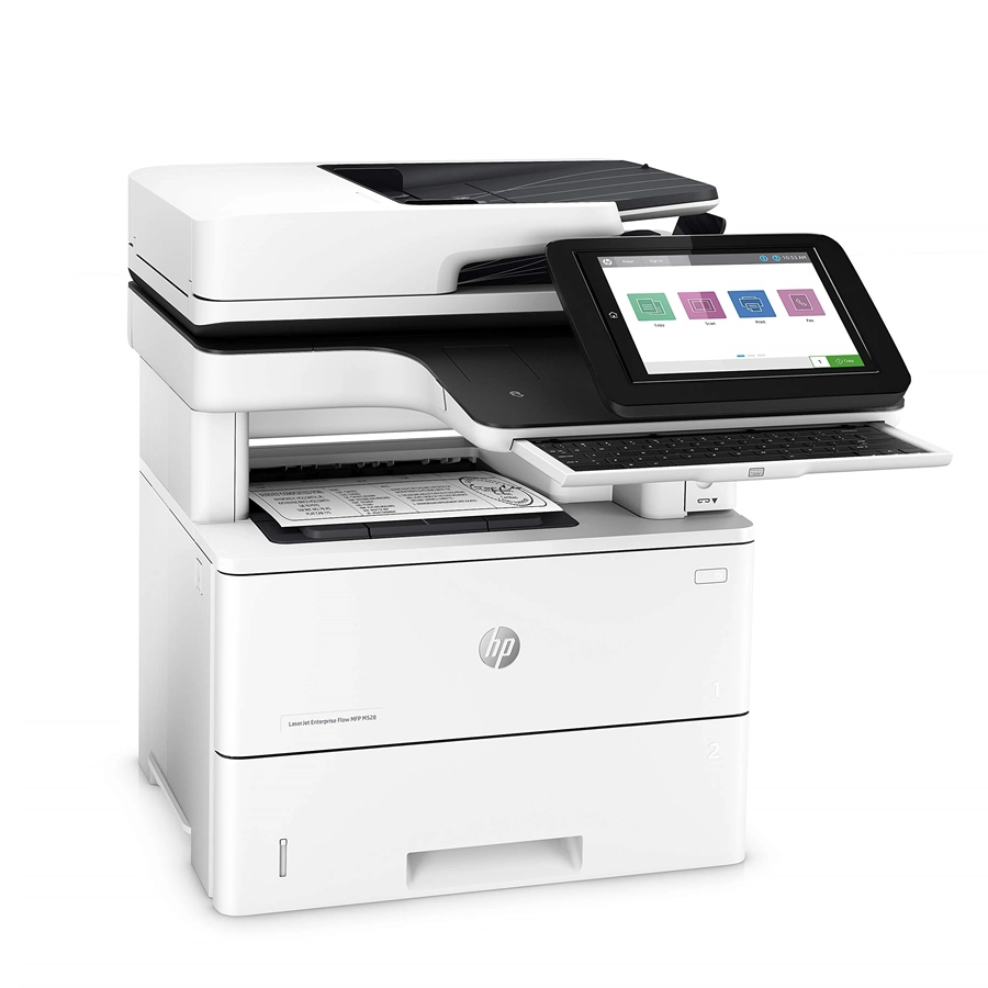 Tonery do  HP LaserJet Enterprise MFP M528dn