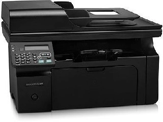 Tonery do  HP LaserJet M1217 