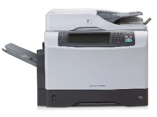 Tonery do  HP LaserJet M4345 x 