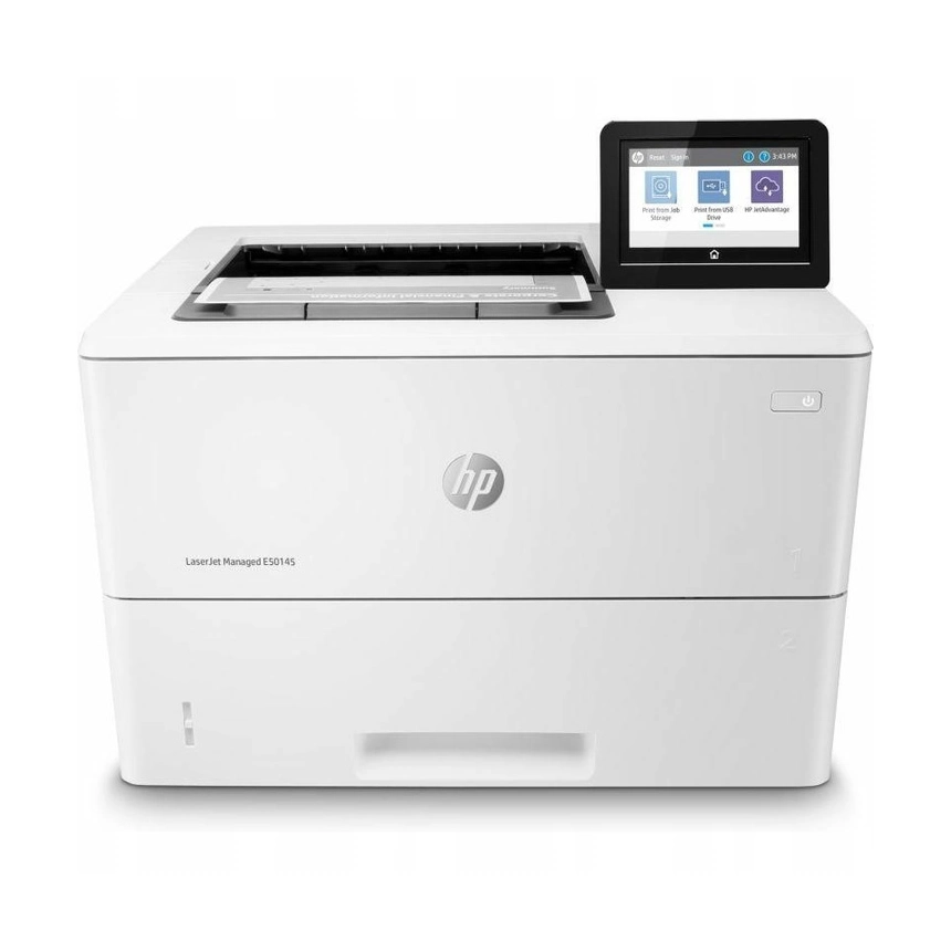 Tonery do  HP LaserJet Managed E50145dn