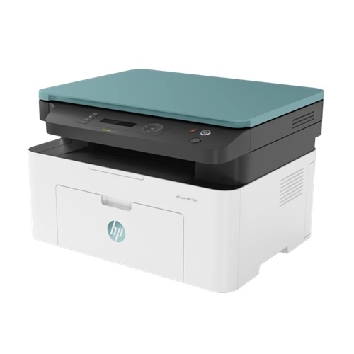 Hp laser mfp 135r есть ли wifi