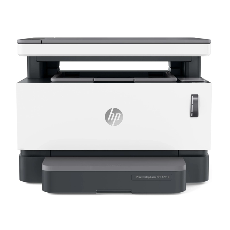 Tonery do  HP Neverstop Laser MFP 1201n