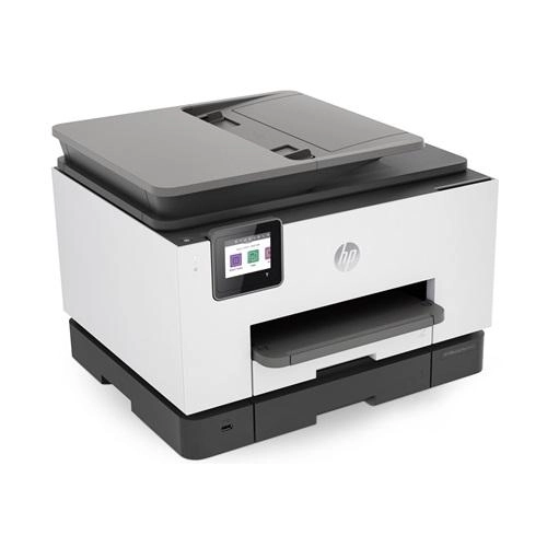 Мфу hp officejet pro 9023 обзор