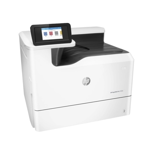 Tonery do  HP PageWide Pro 750dw