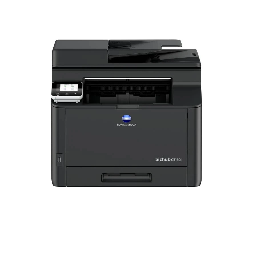 Tonery do  Konica Minolta Bizhub C3120i