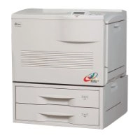 Tonery do  Kyocera FS-C8008 N