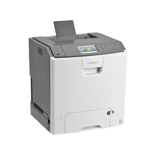 Tonery do  Lexmark C748DE