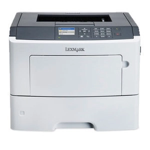 Не печатает принтер lexmark ms310