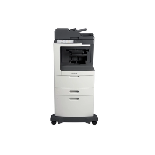 Tonery do  Lexmark MX812dxpe