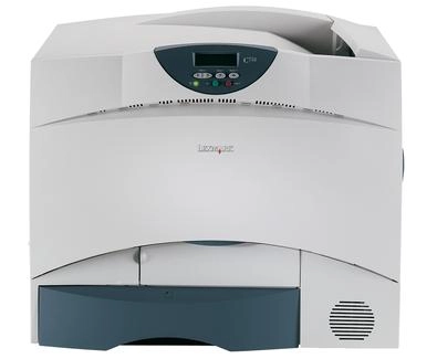 Tonery do  Lexmark Optra C752