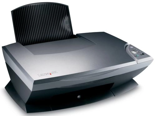 Tusze do  Lexmark X2200